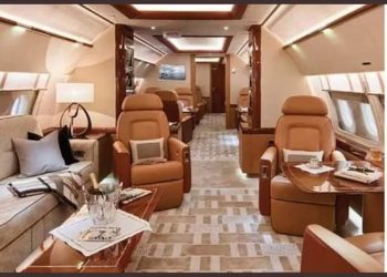 طائرة خاصه للعالمي