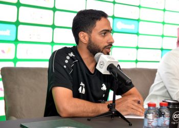 المالكي والسالم: الاتفاق جاهز لمقارعة الهلال