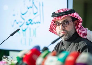 عادل المزروع أمين عام لهيئة الفروسية