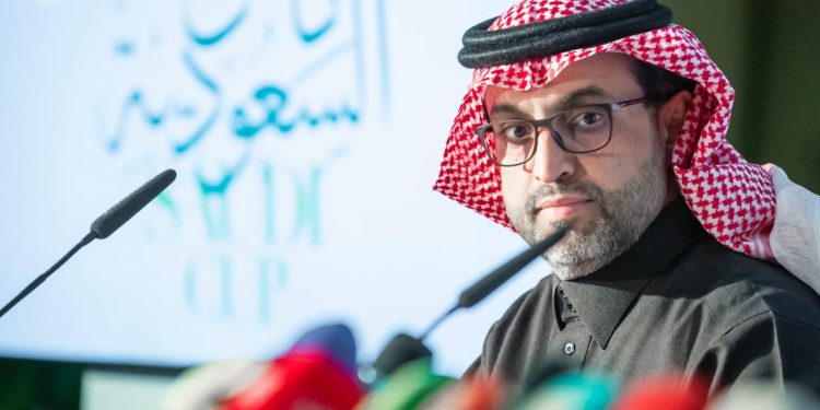 عادل المزروع أمين عام لهيئة الفروسية