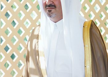 كلمة رئيس هيئة الفروسية في الذكري السادسة لبيعة خادم الحرمين الشريفين