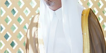 كلمة رئيس هيئة الفروسية في الذكري السادسة لبيعة خادم الحرمين الشريفين