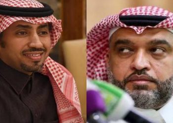 الدخيل رئيسا تنفيذيا للنصر