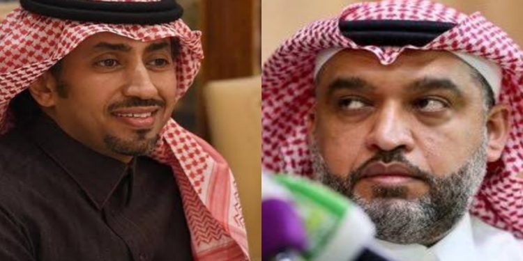 الدخيل رئيسا تنفيذيا للنصر