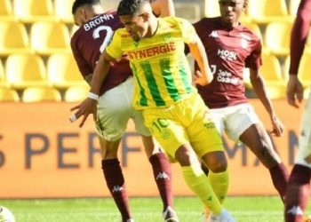 خمسة انتصارات و”16″هدف في ختام الجولة ال”11″من الدوري الفرنسي