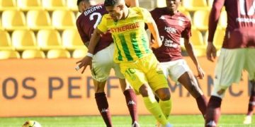 خمسة انتصارات و”16″هدف في ختام الجولة ال”11″من الدوري الفرنسي