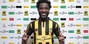 الاتحاد يدفع مبلغ المخالصة للإيفواري بوني