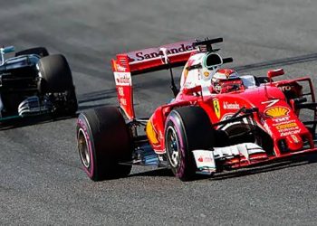 السعودية تستضيف سباق فورمولا1 في 2021