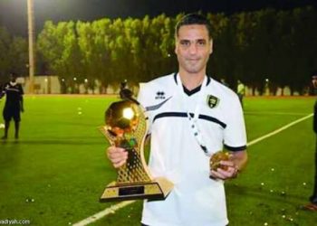 بدلا عن الخضير..الشهدان حكما لمباراة النصر والشباب