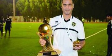 بدلا عن الخضير..الشهدان حكما لمباراة النصر والشباب