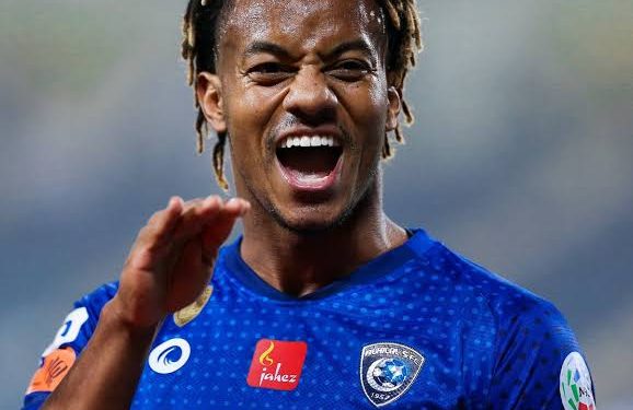 كاريلو يصل الجمعة إستعدادا للمشاركة في الديربي