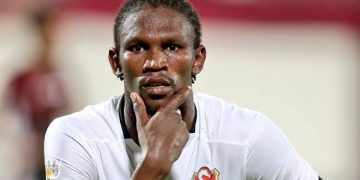 ديوب: أنا أفضل من هؤلاء..والشباب يستحق المركز الأول