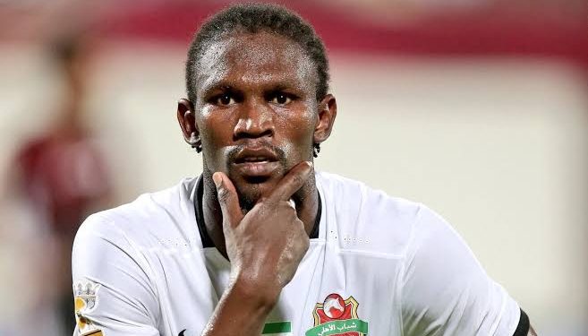 ديوب: أنا أفضل من هؤلاء..والشباب يستحق المركز الأول