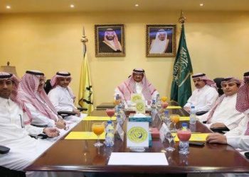 بعد رفض “الاسيوي” للاستئناف..النصر يلجأ إلي “الكاس”