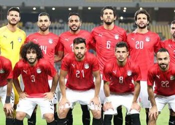 فيروس كورونا يضرب المنتخب المصري