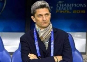 عن “بعد” لوشيسكو يتابع الهلال