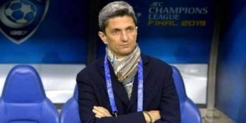 عن “بعد” لوشيسكو يتابع الهلال