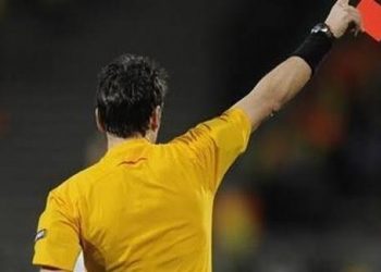 تعرف على حكام مباريات اليوم