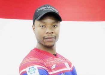 اليوم..مهاجم أبها يخضع للفحص الطبي