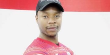 اليوم..مهاجم أبها يخضع للفحص الطبي