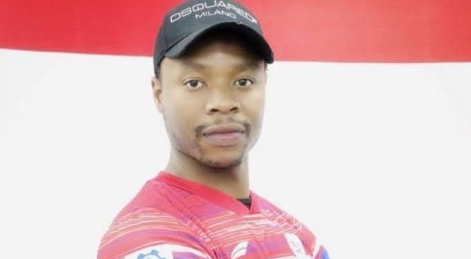 اليوم..مهاجم أبها يخضع للفحص الطبي