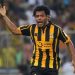 لاعب الاتحاد يتصدر قائمة هدافي الجولة الخامسة من دوري المحترفين