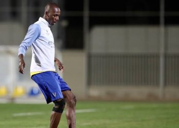 عبد الله مادو جاهز لمواجهة القادسية