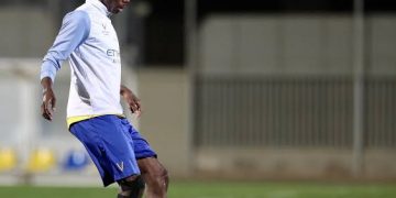 عبد الله مادو جاهز لمواجهة القادسية