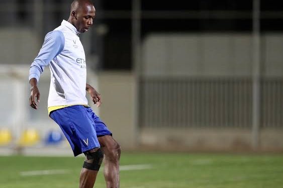 عبد الله مادو جاهز لمواجهة القادسية