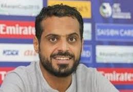 العطوي: لعبنا أمام الهلال بدون عقد