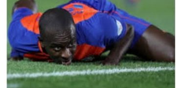 اسبيريا يغيب عن مواجهة النصر