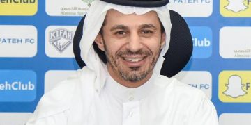 العفالق: سعيد بالحصول على المركز الأول..وأطالب الاستمرار بنفس الأداء