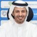 العفالق: سعيد بالحصول على المركز الأول..وأطالب الاستمرار بنفس الأداء