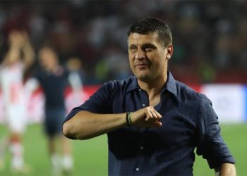 مدرب الأهلي مرشح لقيادة منتخب صربيا