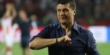 مدرب الأهلي مرشح لقيادة منتخب صربيا