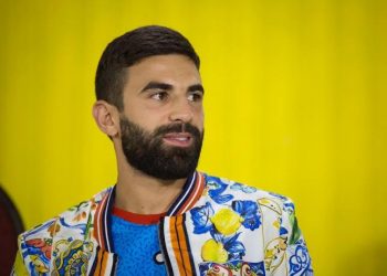 فيروس كورونا يصيب فوزير