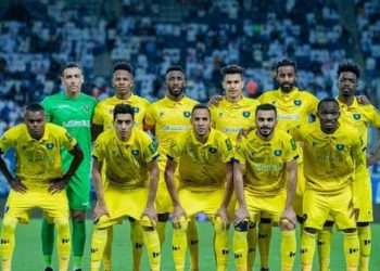 الاتحاد الأسيوي يغرم لاعبي التعاون ماديا..والسبب؟