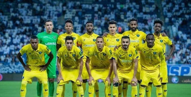 الاتحاد الأسيوي يغرم لاعبي التعاون ماديا..والسبب؟