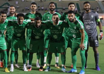 غياب حارس مرمى الأهلي أمام العين