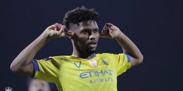 أيمن يحيي بديل لأمرابط في تشكيل النصر