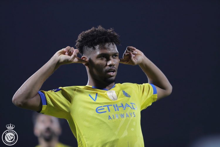 أيمن يحيي بديل لأمرابط في تشكيل النصر