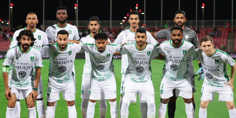 خبر سار لجماهير الأهلي قبل مواجهة الشباب