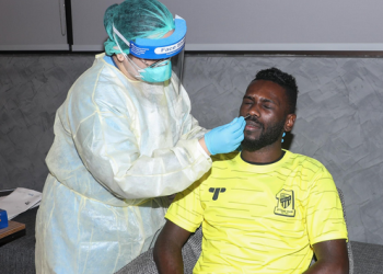 الاتحاد يشكل غرفة عمليات للكشف عن فيروس كورونا