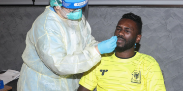 الاتحاد يشكل غرفة عمليات للكشف عن فيروس كورونا