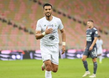 الأهلي يفوز على الفيصلي..والسومة ينطلق