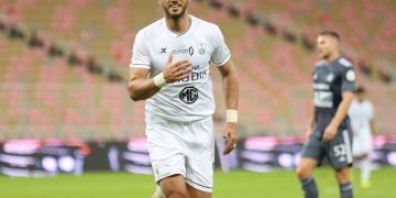 الأهلي يفوز على الفيصلي..والسومة ينطلق