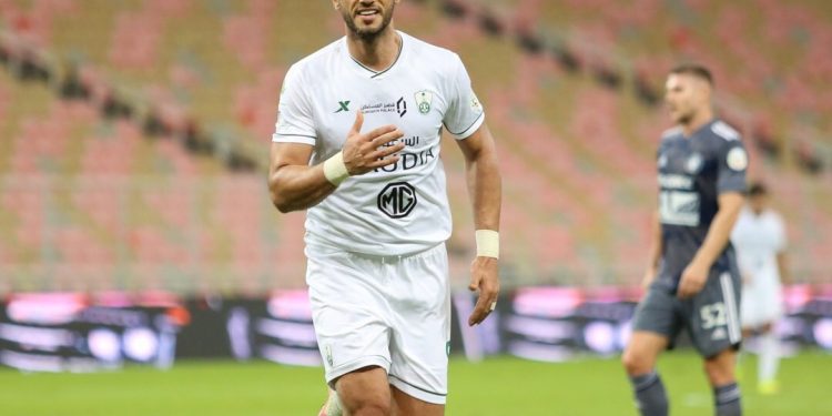 الأهلي يفوز على الفيصلي..والسومة ينطلق