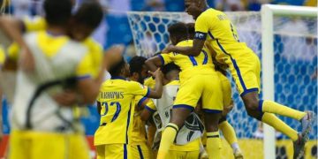 النصر يكشف تفاصيل جديدة عن لاعبيه المصابين