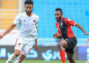 رائد التحدي لمعالجة الأخطاء والوحدة للحاق بالمتصدر