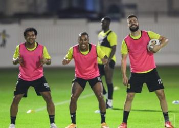 الاتحاد يجهز الجبرين وأل منصور لمواجهة التعاون